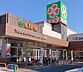 周辺：ライフ安田諸口店まで780m