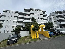 物件画像 グリーンタウン東香里マンションB棟