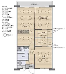 マンションイメージ
