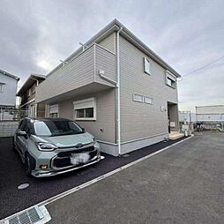 物件画像 大阪市大正区南恩加島6丁目　中古戸建