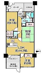 物件画像 ローレルコート城北公園通り　参番館