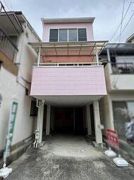 物件画像 尼崎市大庄西町4丁目　中古戸建