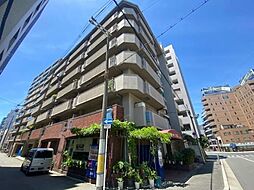 マンションイメージ