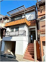 物件画像 大阪市此花区酉島1丁目 中古戸建