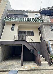 物件画像 大阪市平野区加美北1丁目　中古戸建