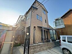 物件画像 大阪市此花区伝法3丁目　中古戸建