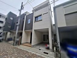 物件画像 大阪市大正区泉尾3丁目　中古戸建