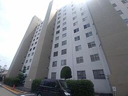 物件画像 新北野第一コーポB棟