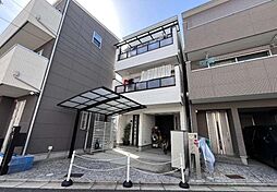 物件画像 鶴見区諸口6丁目　中古戸建