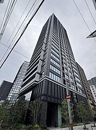 物件画像 ジオタワー堺筋本町
