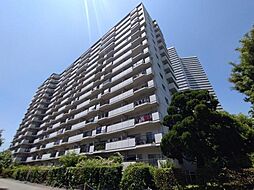 物件画像 ベルパークシティＨ棟
