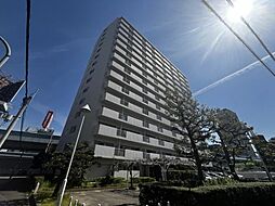 物件画像 中津グランドハイツ