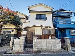 物件画像 和泉市池上町2丁目　中古戸建