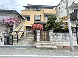 物件画像 尼崎市尾浜町1丁目　中古戸建