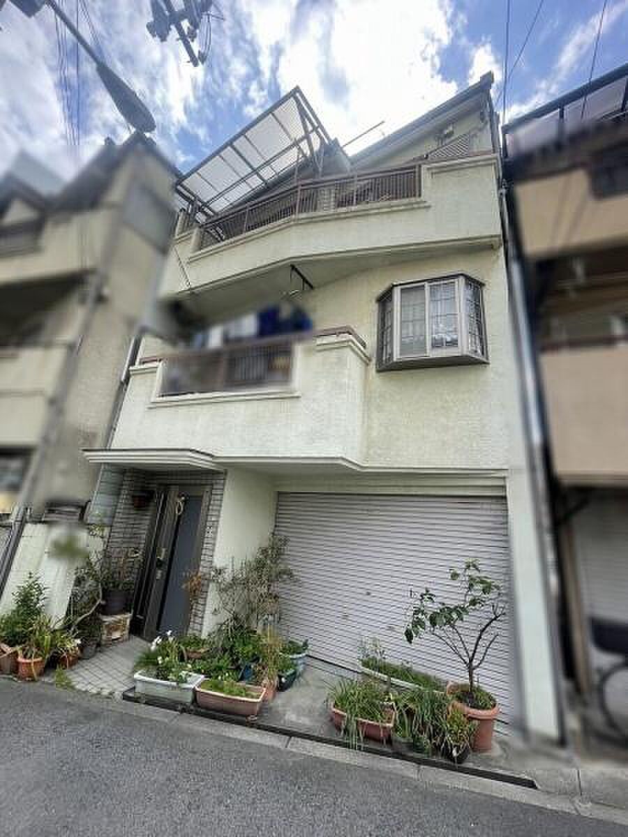 Osaka property