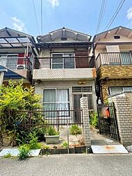 物件画像 大阪市大正区鶴町4丁目 中古戸建