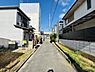 その他：前面道路含む現地写真です！