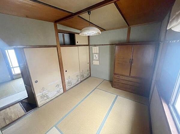 和室