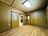 洋室：洋室のお部屋です！