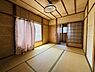 和室：和室のお部屋です！