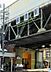 周辺：鶴橋駅(JR西日本 大阪環状線)まで620m