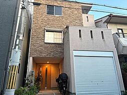 物件画像 大阪市此花区酉島6丁目 中古戸建