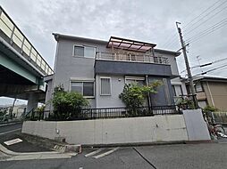 物件画像 豊中市石橋麻田町 中古戸建
