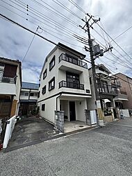 物件画像 尼崎市浜田町5丁目　中古戸建
