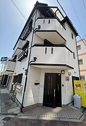 物件画像 大阪市城東区諏訪4丁目 中古戸建