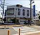 周辺：大阪信用金庫城東支店まで842m
