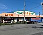 周辺：ライフ此花伝法店まで557m