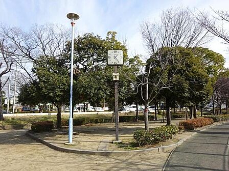 松島公園まで935m
