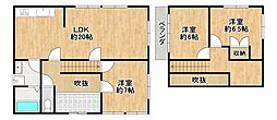岸和田市岡山町 中古戸建