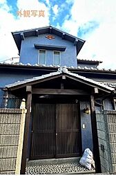 物件画像 岸和田市岡山町　中古戸建