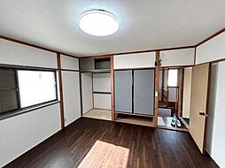 洋室の画像