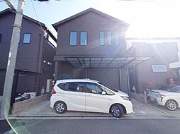 物件画像 大阪市西淀川区中島1丁目　中古戸建