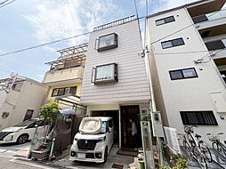 物件画像 豊中市庄内東町6丁目 中古戸建