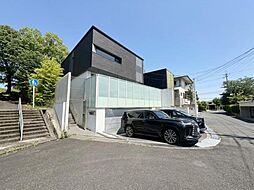 物件画像 吹田市藤白台2丁目 中古戸建