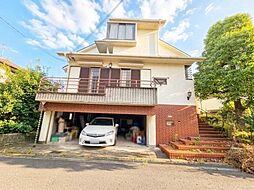 物件画像 松原市松ヶ丘2丁目 中古戸建
