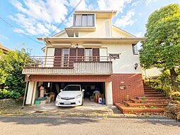 物件画像 松原市松ヶ丘2丁目 中古戸建