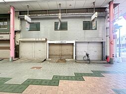 物件画像 大阪市大正区平尾5丁目　古家付き売土地