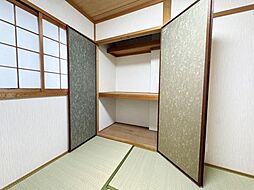 和室の画像