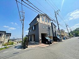 物件画像 池田市五月丘4丁目 中古戸建