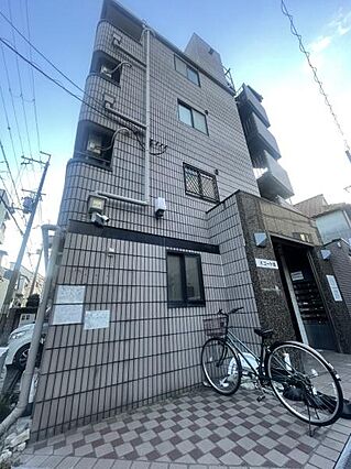 外観写真です！