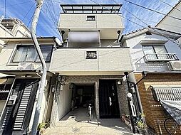 物件画像 守口市藤田町5丁目　中古戸建