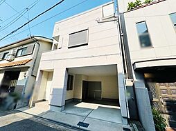 物件画像 大阪市福島区野田5丁目 中古戸建