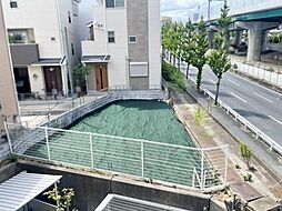 物件画像 豊中市柴原町2丁目　売土地
