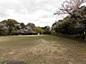 周辺：宮山公園まで1166m