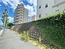 その他：全面幅員約14ｍです！