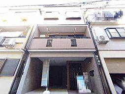 物件画像 大阪市東淀川区瑞光2丁目 中古戸建